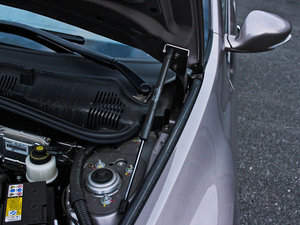 2012款1.8L 手动精英版 其它