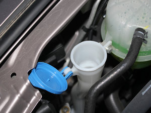 2012款1.8L 手动精英版 其它