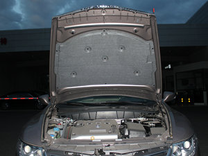 2012款1.8L 手动精英版 其它