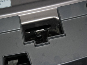 2012款1.8L 手动精英版 其它