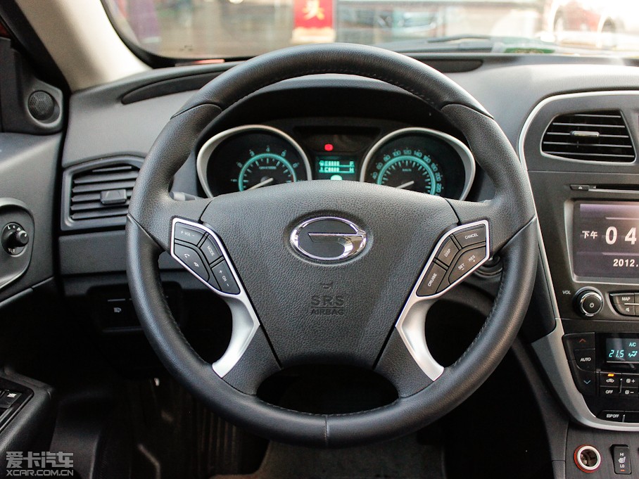 2012GS5 2.0L Ԅ(dng)F