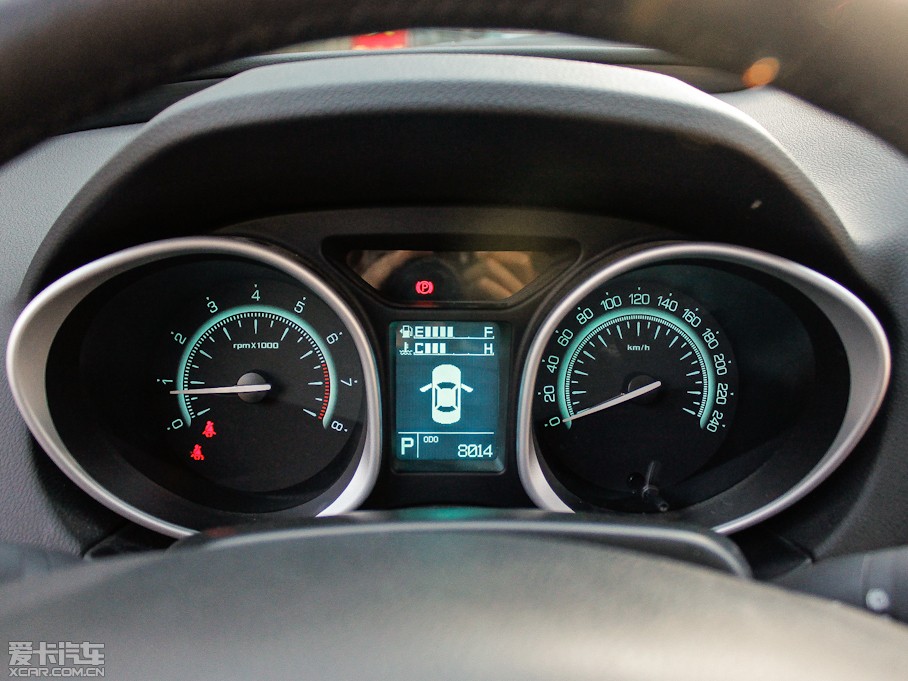 2012�����GS5 2.0L �Ԅ����F��