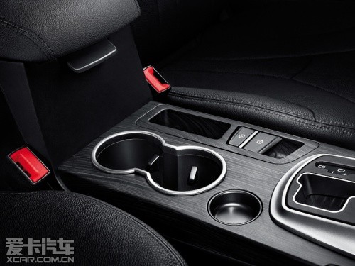 广汽乘用车 2012款传祺GS5