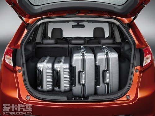 广汽乘用车 2012款传祺GS5