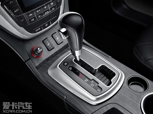 广汽乘用车 2012款传祺GS5