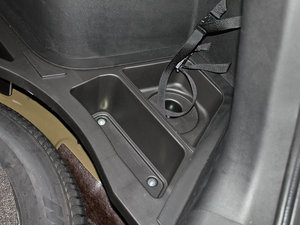 2012款2.0L 手动豪华版 空间座椅