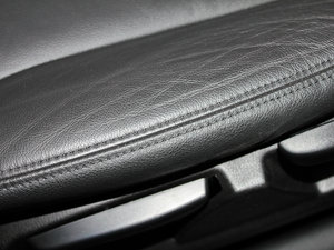 2012款2.0L 手动豪华版 空间座椅