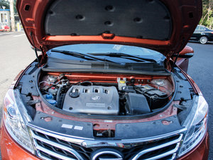 2012款2.0L 自动尊贵版 其它