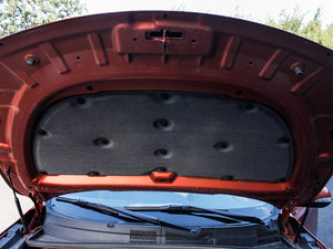 2012款2.0L 自动尊贵版 其它