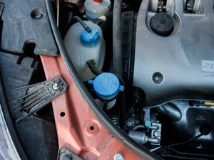 2012款2.0L 自动尊贵版 其它