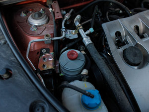 2012款2.0L 自动尊贵版 其它