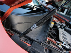 2012款2.0L 自动尊贵版 其它
