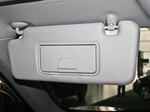 2012款2.0L 手动舒适版 空间座椅