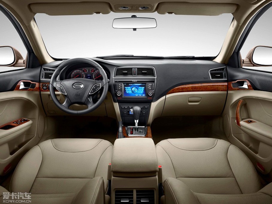 2013�����GA5 