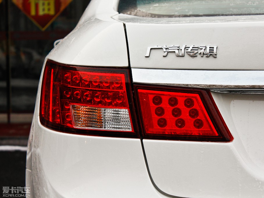 2013GA5 2.0L Ԅ(dng)Ӣ