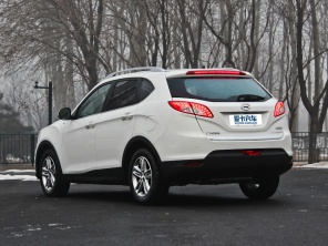 廣汽乘用車2013款傳祺GS5