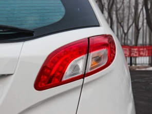 廣汽乘用車2013款傳祺GS5