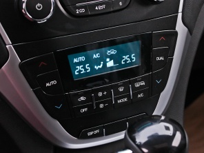 廣汽乘用車2013款傳祺GS5