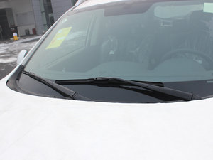 2013款1.8T 自动豪华版 雨刷