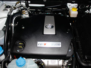 2013款1.8T 自动豪华版 其它