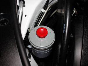 2013款1.8T 自动豪华版 其它