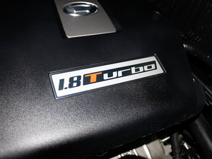 2013款1.8T 自动豪华版 其它