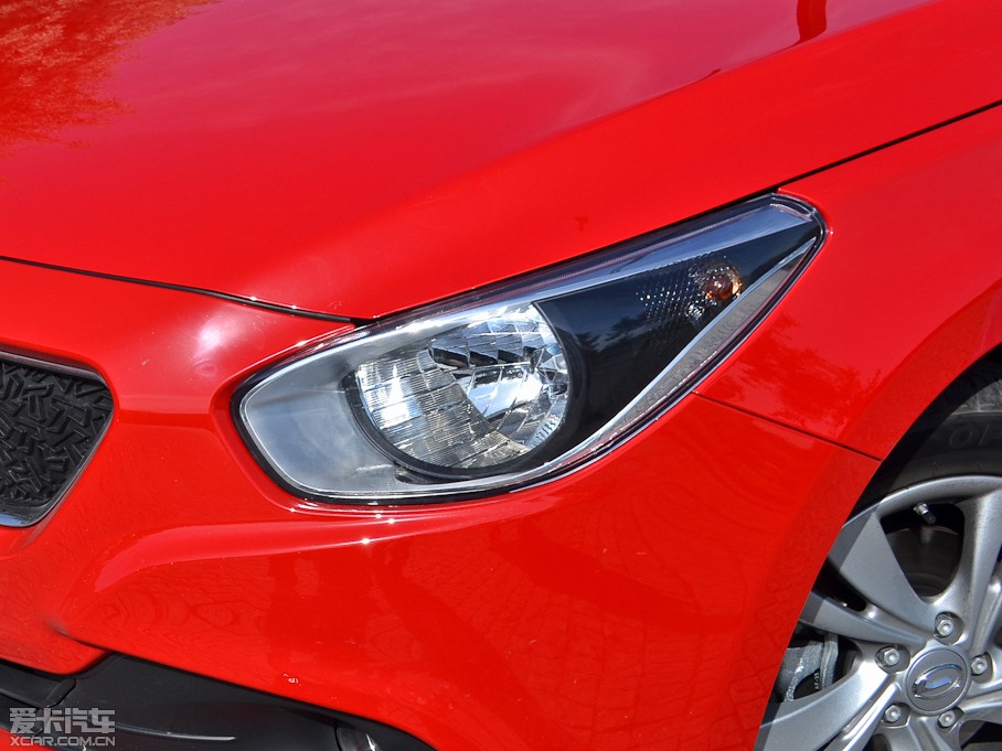 2013GA3 1.6L Ԅ(dng)FESP