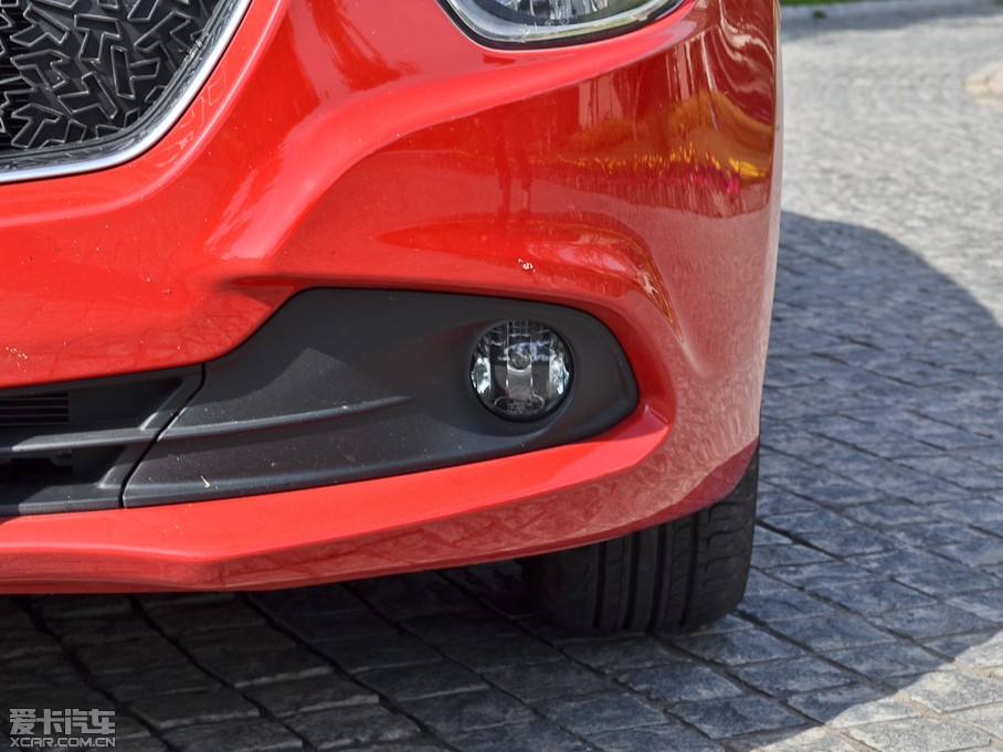 2013GA3 1.6L Ԅ(dng)FESP