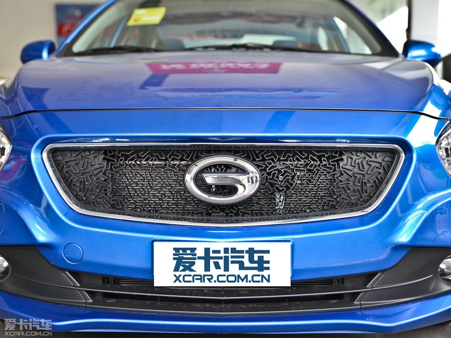 2013GA3 1.6L ԄӺAESP