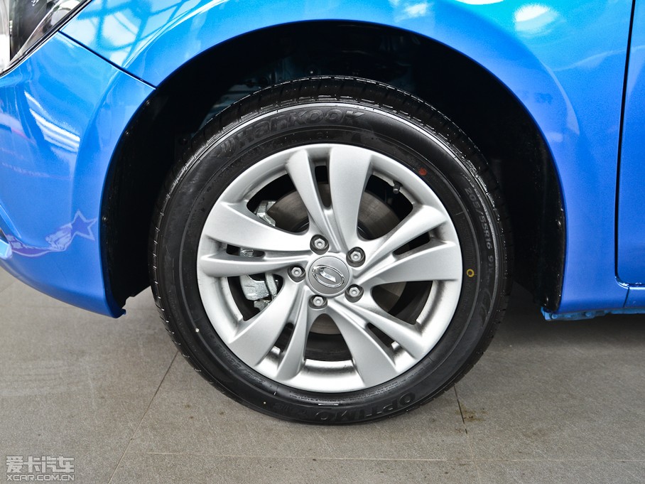 2013GA3 1.6L ԄӺAESP