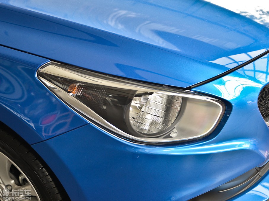 2013GA3 1.6L Ԅ(dng)AESP