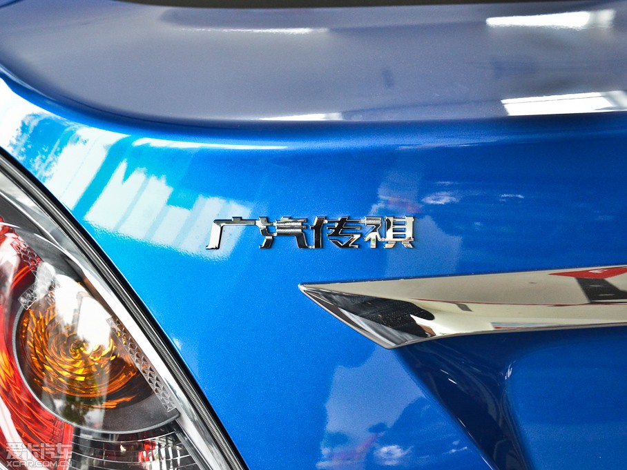 2013GA3 1.6L ԄӺAESP