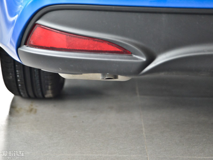 2013GA3 1.6L ԄӺAESP