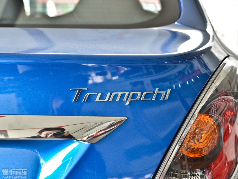 2013GA3 1.6L ԄӺAESP