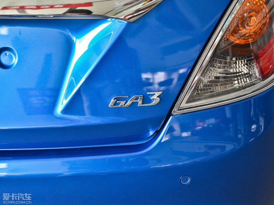 2013GA3 1.6L ԄӺAESP