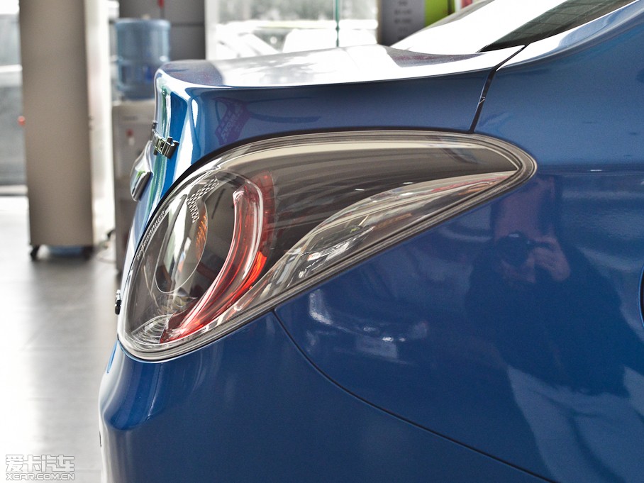 2013GA3 1.6L ԄӺAESP