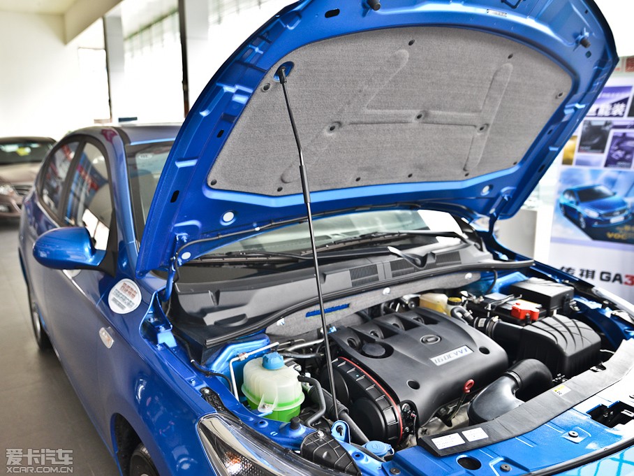 2013GA3 1.6L ԄӺAESP