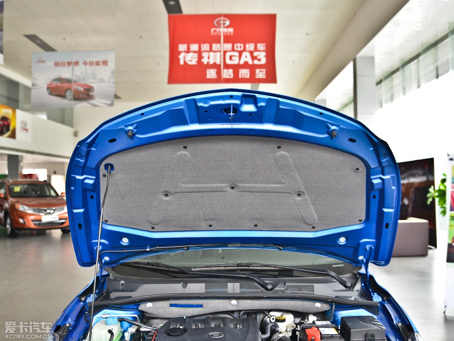 2013GA3 1.6L ԄӺAESP