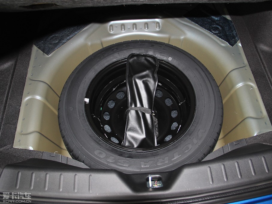 2013GA3 1.6L քӺAESP