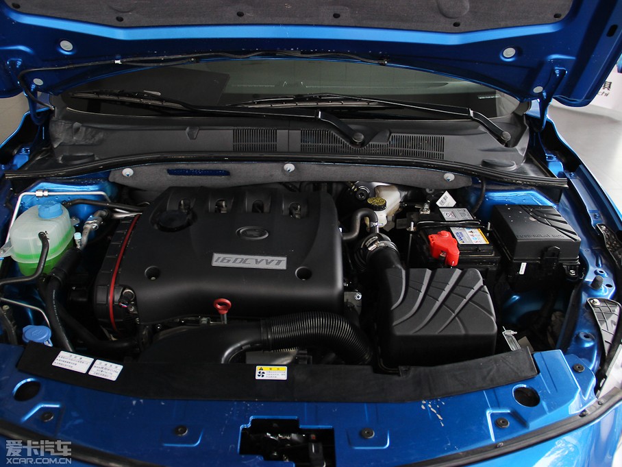 2013GA3 1.6L ք(dng)AESP