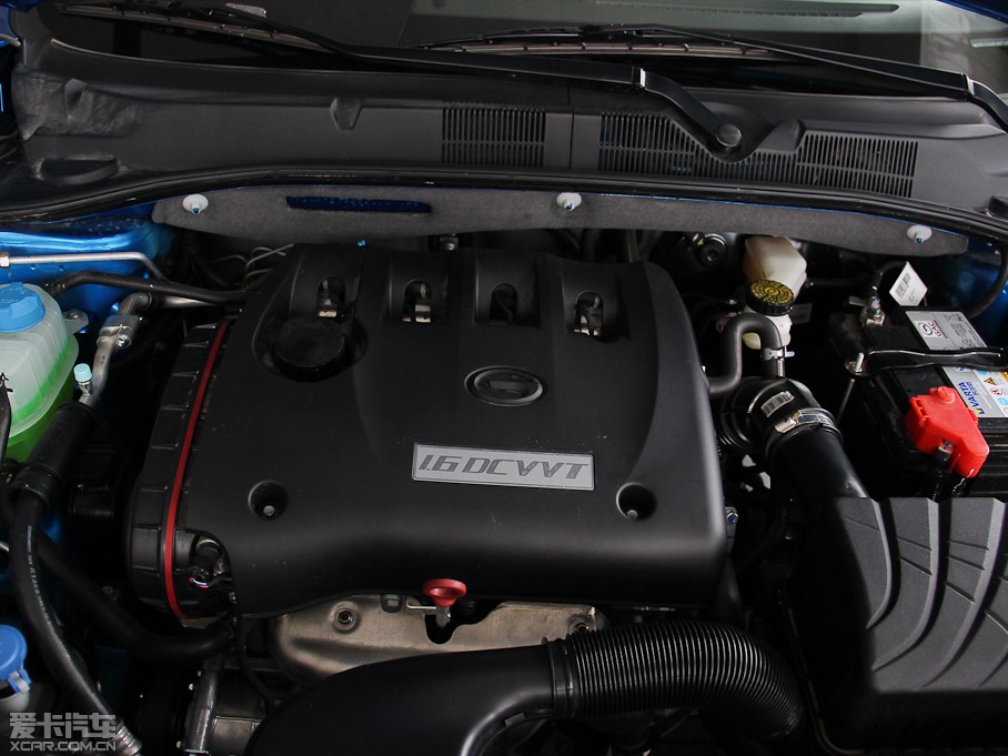 2013GA3 1.6L քӺAESP