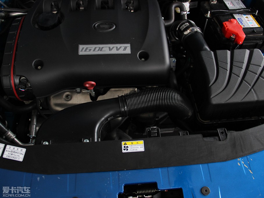 2013GA3 1.6L քӺAESP