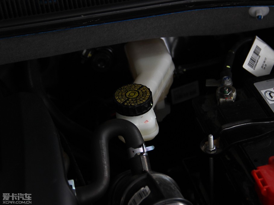 2013GA3 1.6L քӺAESP