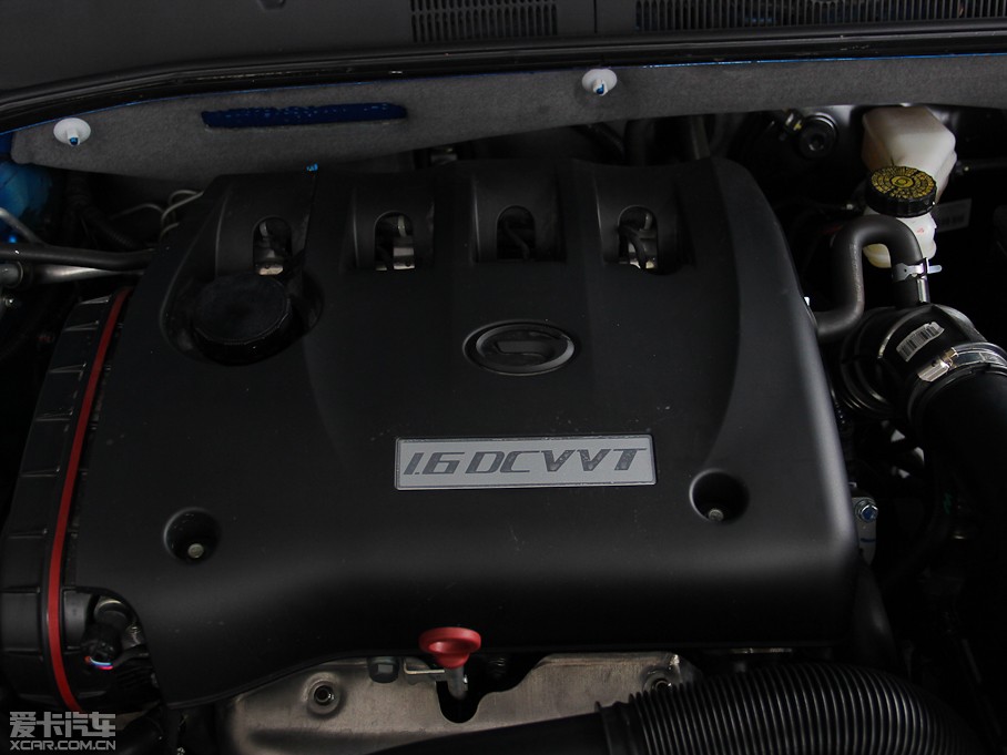 2013GA3 1.6L քӺAESP