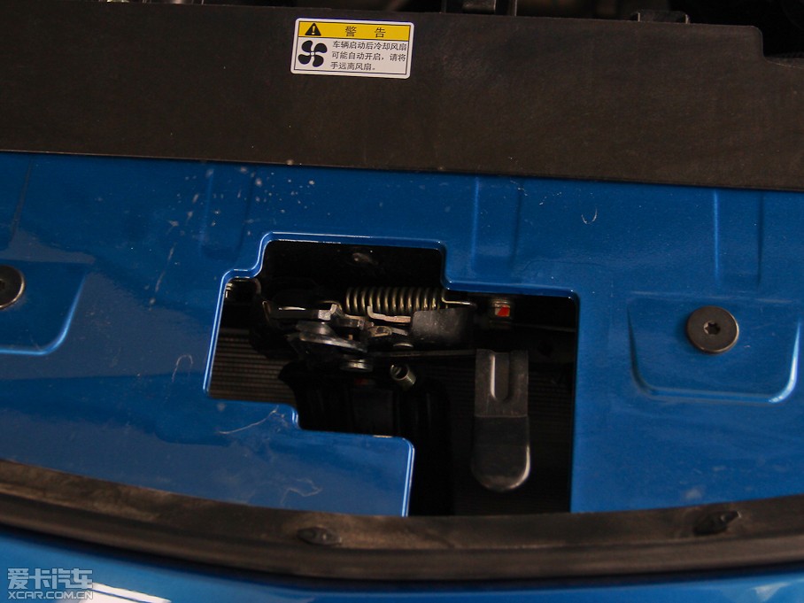 2013GA3 1.6L քӺAESP