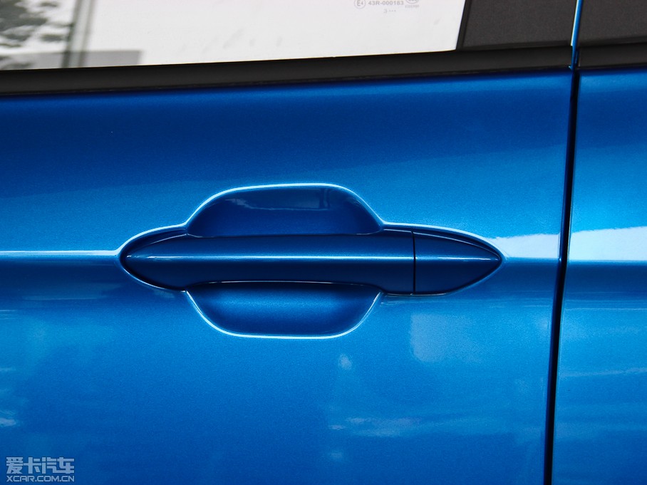 2013GA3 1.6L քӺAESP