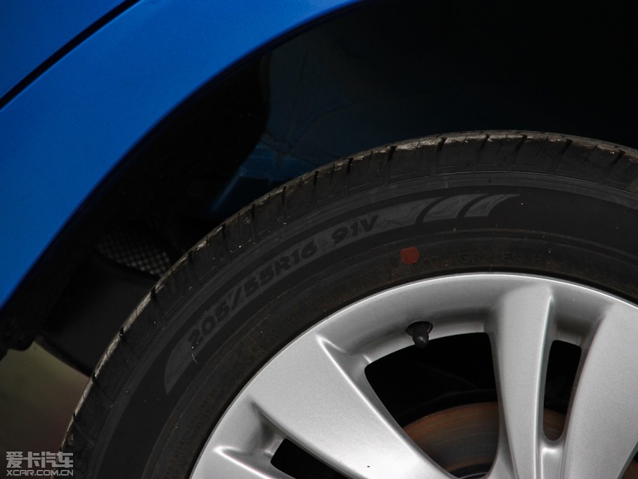 2013GA3 1.6L քӺAESP