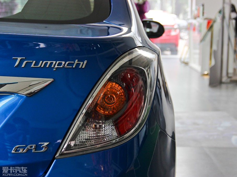 2013GA3 1.6L քӺAESP