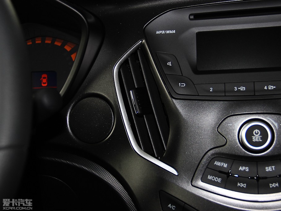 2013GA3 1.6L քӺAESP