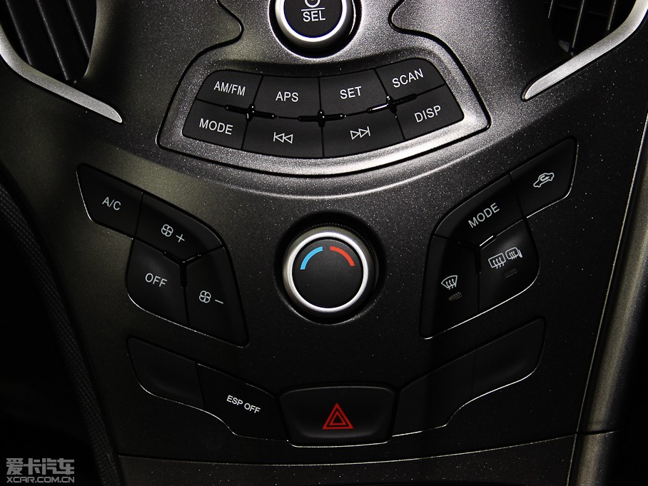 2013GA3 1.6L քӺAESP